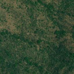 Satellite imagery of Hoséré Nati, CM