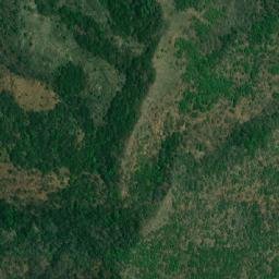 Satellite imagery of Hoséré Nati, CM