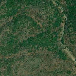Satellite imagery of Hoséré Nati, CM