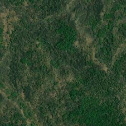 Satellite imagery of Hoséré Nyado, CM