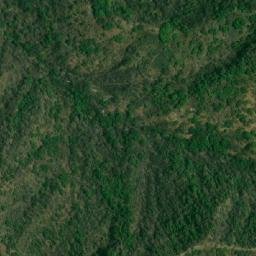 Satellite imagery of Hoséré Nyado, CM