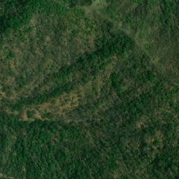 Satellite imagery of Hoséré Nyado, CM
