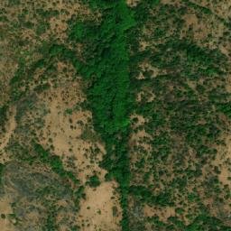 Satellite imagery of Hoséré Batandji, CM