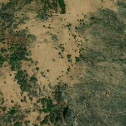 Satellite imagery of Hoséré Batandji, CM