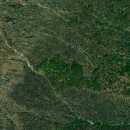 Satellite imagery of Hoséré Batandji, CM