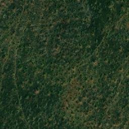 Satellite imagery of Akwena Ridge, SS