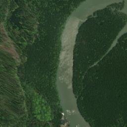 Satellite imagery of Laem Ao Nam, TH