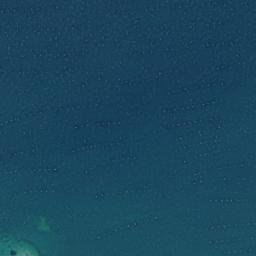 Satellite imagery of Sincab Point, PH