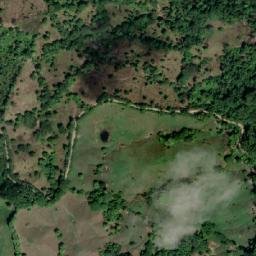 Satellite imagery of Filo La Mona, CO