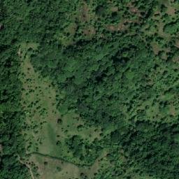 Satellite imagery of Filo La Mona, CO