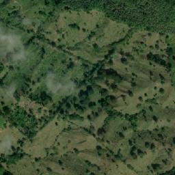 Satellite imagery of Cerro de Los Aburridos, CO