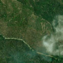 Satellite imagery of Loma Quebrada Seca, CO