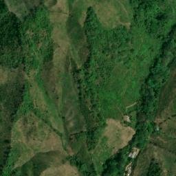 Satellite imagery of Filo Palenquillo, CO