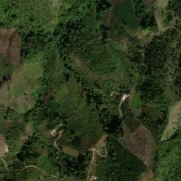 Satellite imagery of Filo El Copo, CO