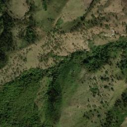 Satellite imagery of Filo El Copo, CO