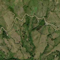 Satellite imagery of Cerro Miraflores, CO