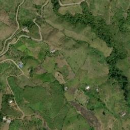 Satellite imagery of Cerro Miraflores, CO