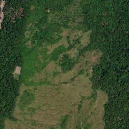 Satellite imagery of Cerro Gualí, CO