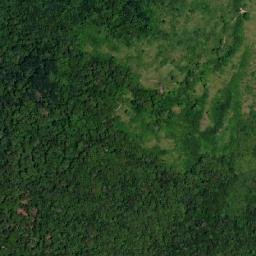 Satellite imagery of Cerro Gualí, CO