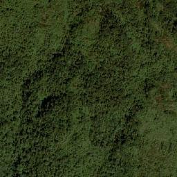 Satellite imagery of Páramo San José, VE