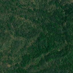 Satellite imagery of Hoséré Nati, CM
