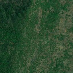 Satellite imagery of Hoséré Nati, CM