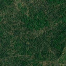 Satellite imagery of Hoséré Nyado, CM
