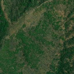 Satellite imagery of Hoséré Nyado, CM