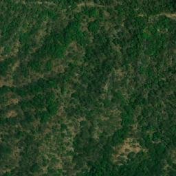Satellite imagery of Hoséré Nyado, CM