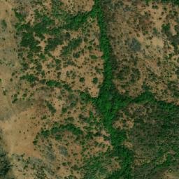 Satellite imagery of Hoséré Batandji, CM