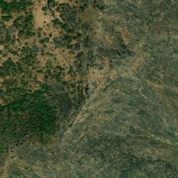 Satellite imagery of Hoséré Batandji, CM