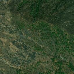 Satellite imagery of Hoséré Batandji, CM