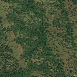 Satellite imagery of Hoséré Dogba, CM