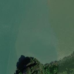 Satellite imagery of Laem Ao Muang, TH