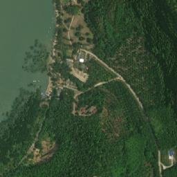 Satellite imagery of Laem Ao Muang, TH