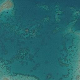 Satellite imagery of Sincab Point, PH