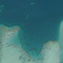 Satellite imagery of Sincab Point, PH