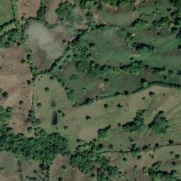 Satellite imagery of Filo La Mona, CO