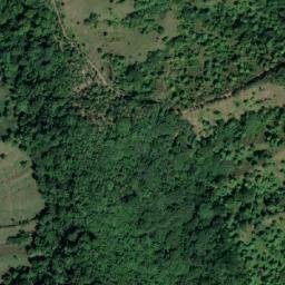 Satellite imagery of Filo La Mona, CO