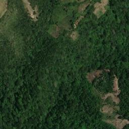 Satellite imagery of Cerro Toledo, CO