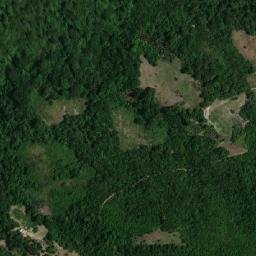 Satellite imagery of Cerro Toledo, CO