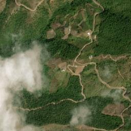 Satellite imagery of Alto de Las Piedras, CO