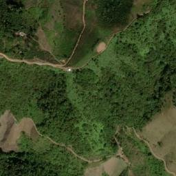 Satellite imagery of Filo El Copo, CO