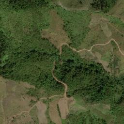Satellite imagery of Filo El Copo, CO