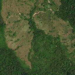 Satellite imagery of Cerro Gualí, CO