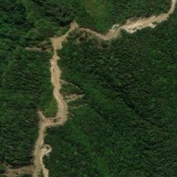 Satellite imagery of Cerro del Humo, CO