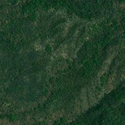 Satellite imagery of Hoséré Nati, CM