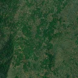 Satellite imagery of Hoséré Nati, CM