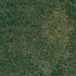 Satellite imagery of Hoséré Nati, CM