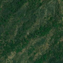 Satellite imagery of Hoséré Nyado, CM